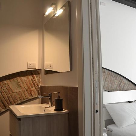 Belle Donne Apartment Benevento Exterior photo